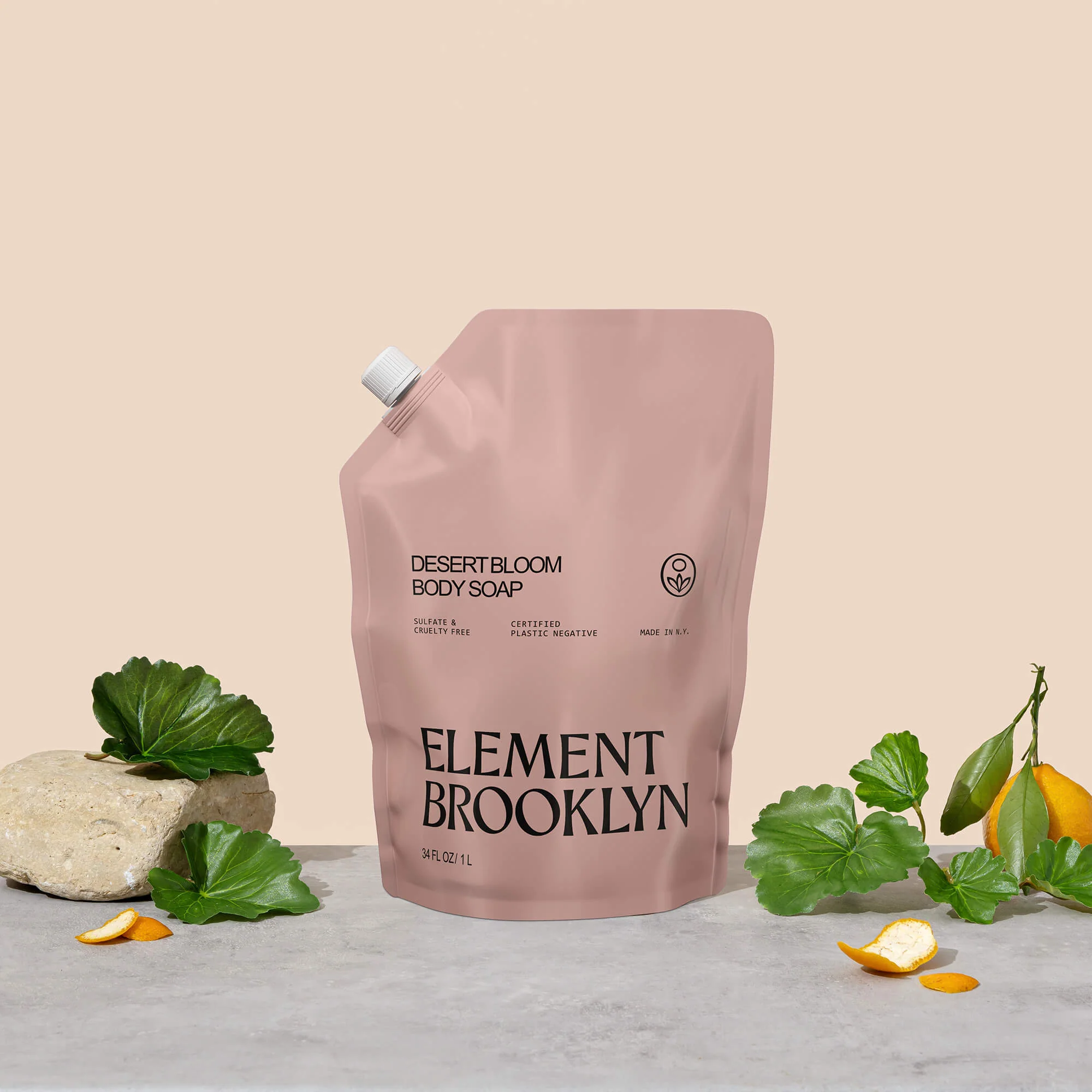 Desert Bloom Body Soap - Image 5