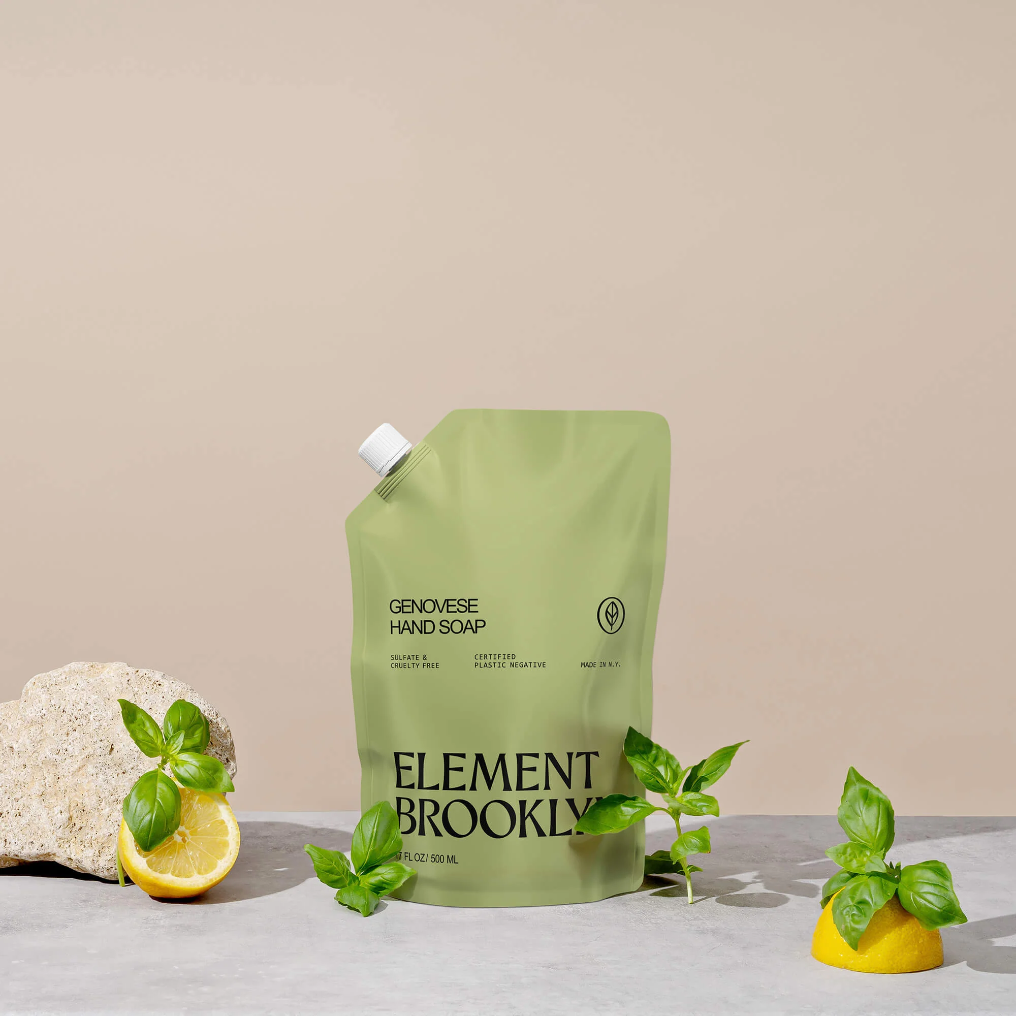 Genovese Hand Soap - Image 6
