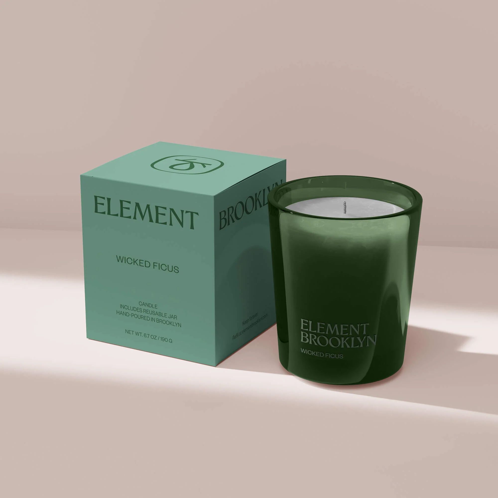 Wicked Ficus Candle - Image 7